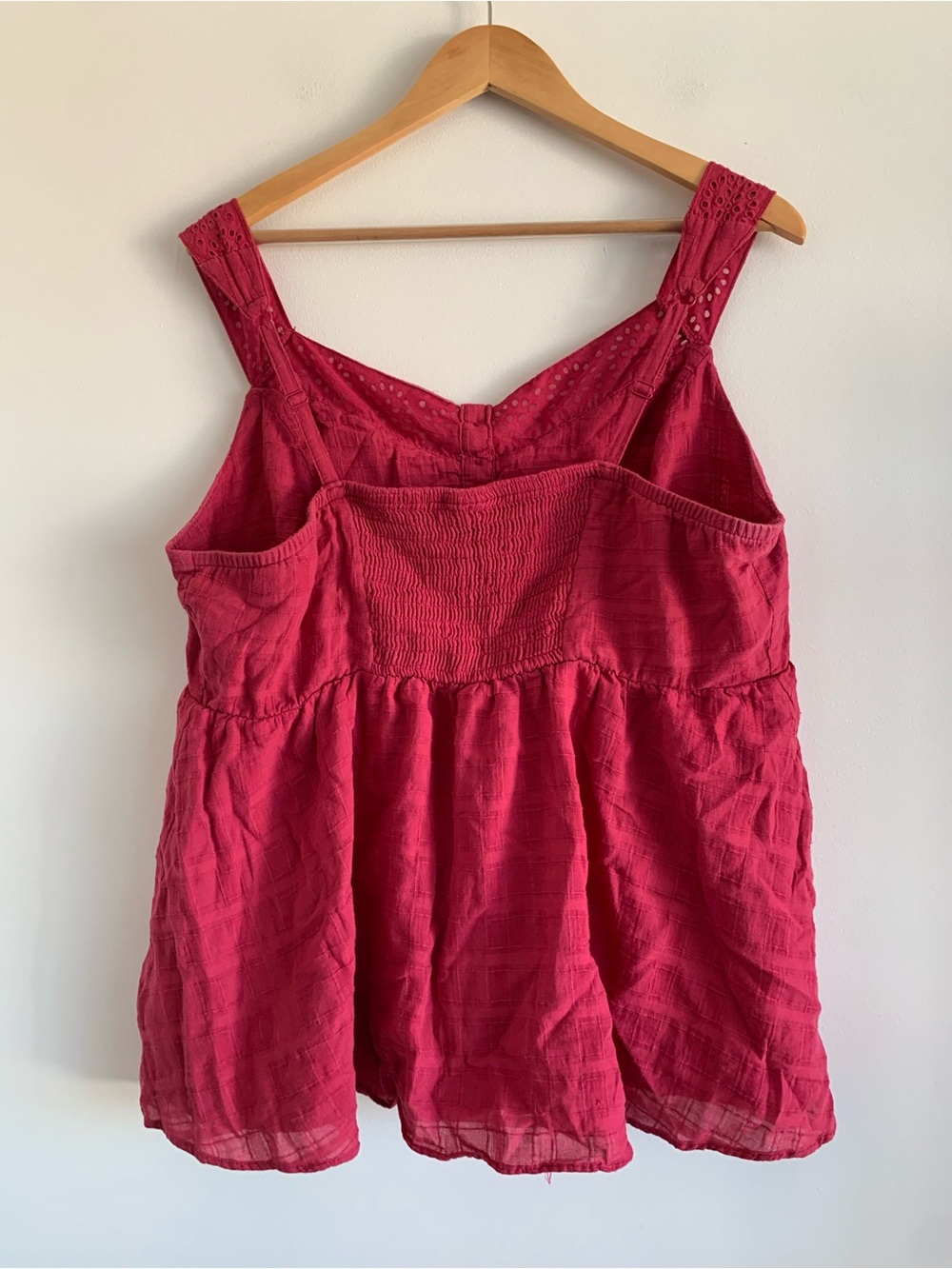 Torrid TankTop - Picture 7 of 9